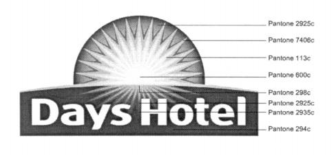 DAYS HOTEL