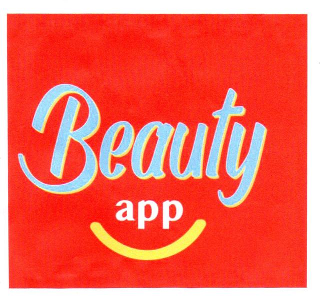 BEAUTY APP