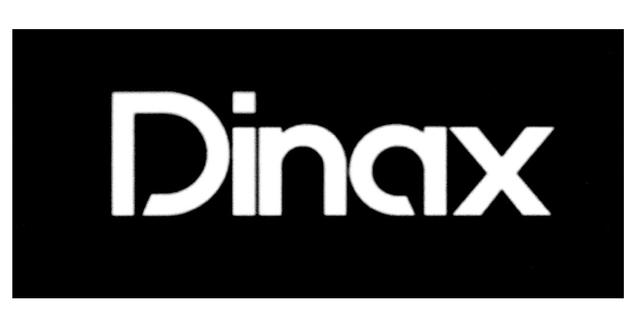 DINAX