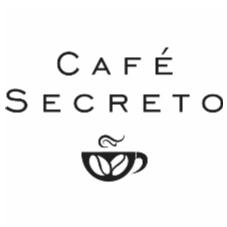 CAFÉ SECRETO