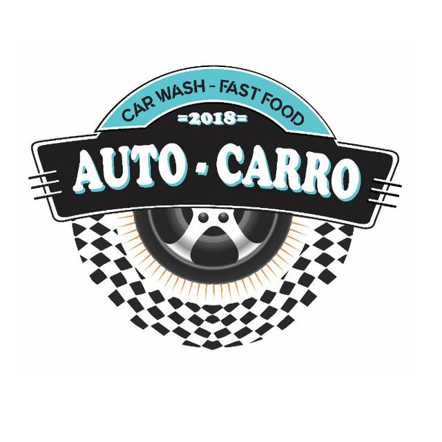 CAR WASH-FAST FOOD-2018- AUTO-CARRO