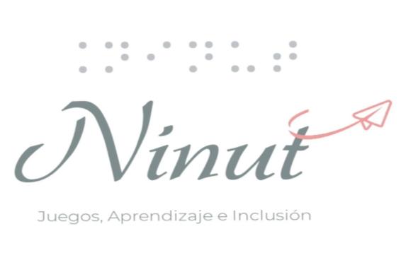 NINUT JUEGOS, APRENDIZAJE E INCLUSION