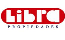 LIBRA PROPIEDADES