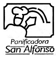 PANIFICADORA SAN ALFONSO