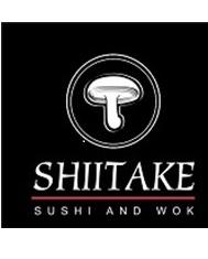 SHITAKE SUSHI AND WOK