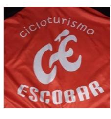 CICLOTURISMO ESCOBAR CE