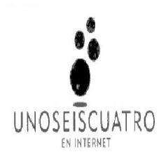 UNOSEISCUATRO EN INTERNET