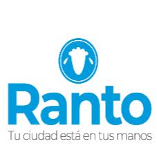 RANTO TU CIUDAD ESTÁ EN TUS MANOS