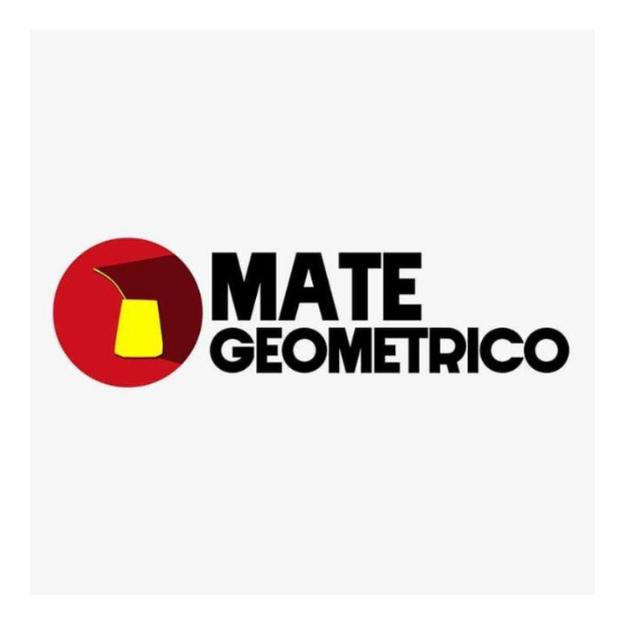 MATE GEOMETRICO