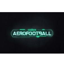 CODERE AEROFOOTBALL