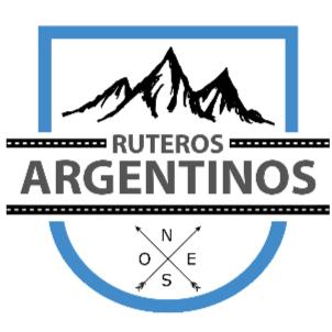 RUTEROS ARGENTINOS N O S E