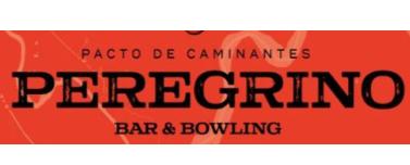 PACTO DE CAMINANTES. PEREGRINO BAR & BOWLING