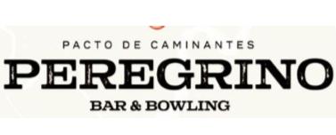 PACTO DE CAMINANTES. PEREGRINO BAR & BOWLING