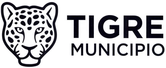 TIGRE MUNICIPIO