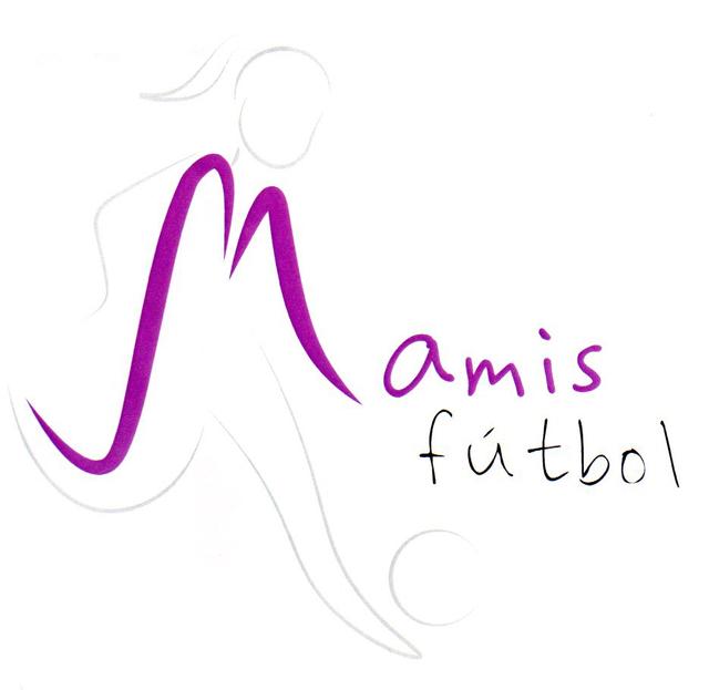 MAMIS FUTBOL