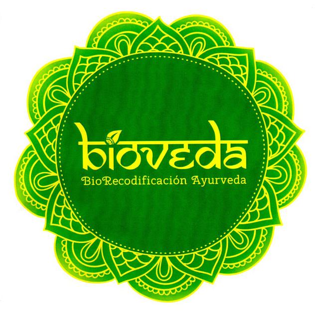 BIOVEDA BIORECODIFICACION AYURVEDA