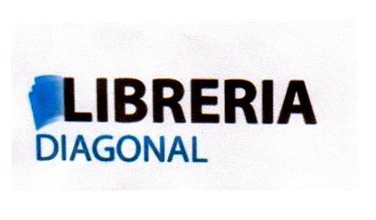 LIBRERIA DIAGONAL