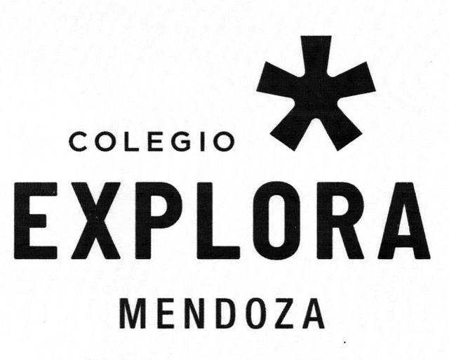 COLEGIO EXPLORA MENDOZA