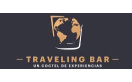 TRAVELING BAR UN COCTEL DE EXPERIENCIA