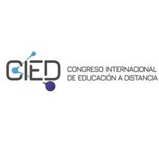 CIED CONGRESO INTERNACIONAL DE EDUCACIÓN A DISTANCIA