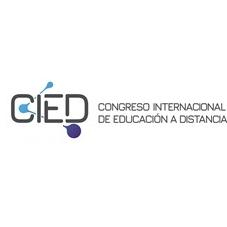 CIED CONGRESO INTERNACIONAL DE EDUCACIÓN A DISTANCIA