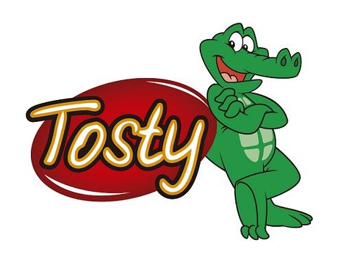 TOSTY