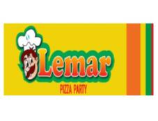 LEMAR PIZZA PARTY