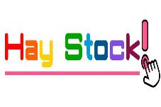 HAY STOCK!