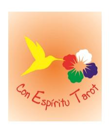 CON ESPIRITU TAROT