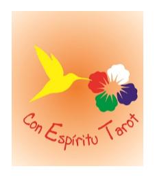 CON ESPIRITU TAROT