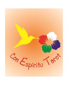 CON ESPIRITU TAROT