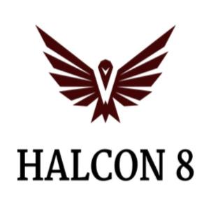 HALCÓN 8