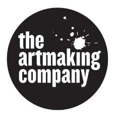 THE ARTMAKING COMPANY