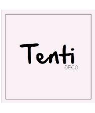 TENTI DECO