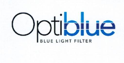 OPTIBLUE BLUE LIGHT FILTER