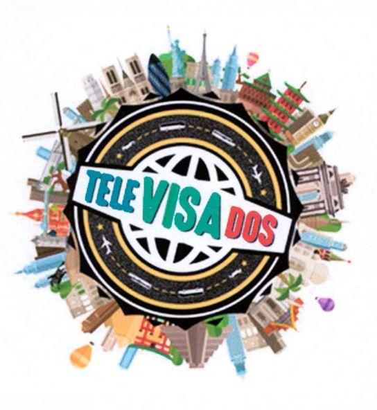 TELE VISA DOS