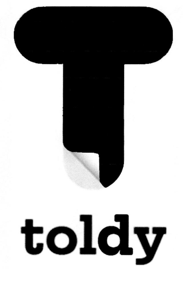 T TOLDY