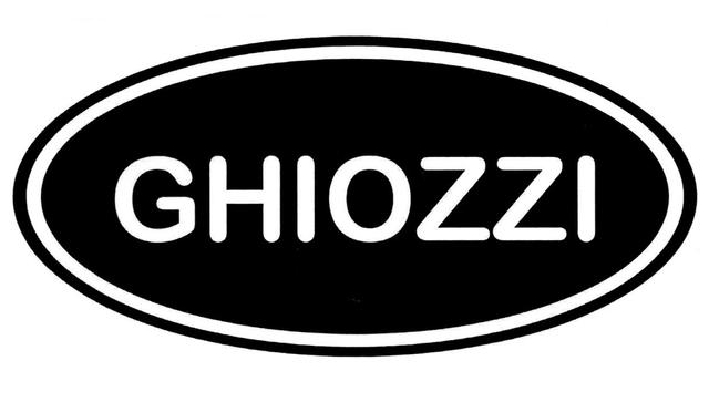 GHIOZZI
