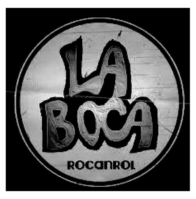 LA BOCA ROCANROL