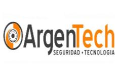 ARGENTECH  SEGURIDAD TECNOLOGIA