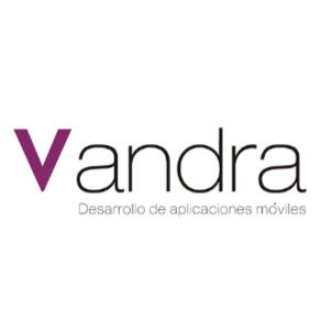 VANDRA DESARROLLO DE APLICACIONES MOVILES