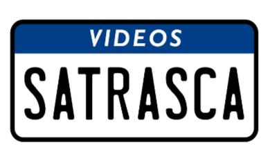 VIDEOS SATRASCA