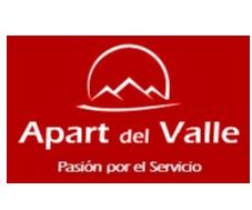 APART DEL VALLE PASIÓN POR EL SERVICIO