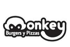 MONKEY BURGERS Y PIZZAS