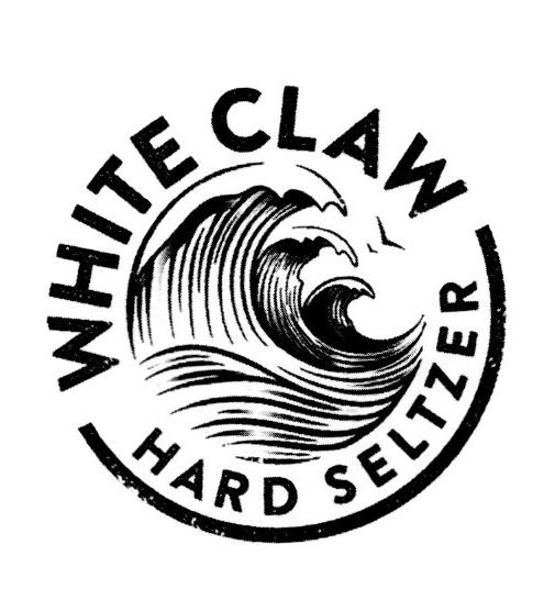 WHITE CLAW HARD SELTZER