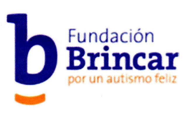 B FUNDACIÓN BRINCAR POR UN AUTISMO FELIZ