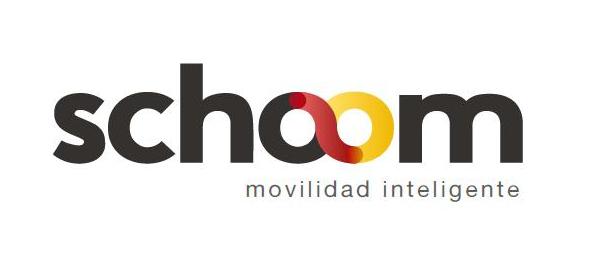 SCHOOM MOVILIDAD INTELIGENTE