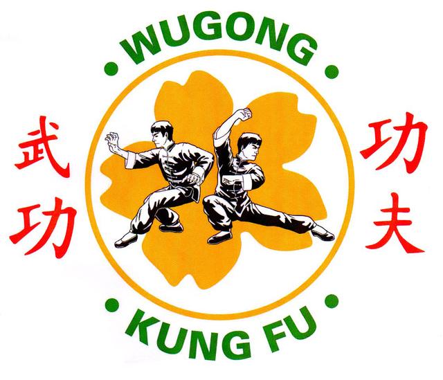 WUGONG KUNG FU