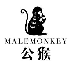 MALE MONKEY