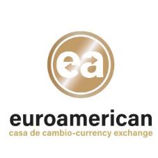 EA EUROAMERICAN CASA DE CAMBIO CURRENCY EXCHANGE